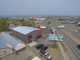 Plus de détails pour 2020 N Last Chance Gulch, Helena, MT - Flex à vendre