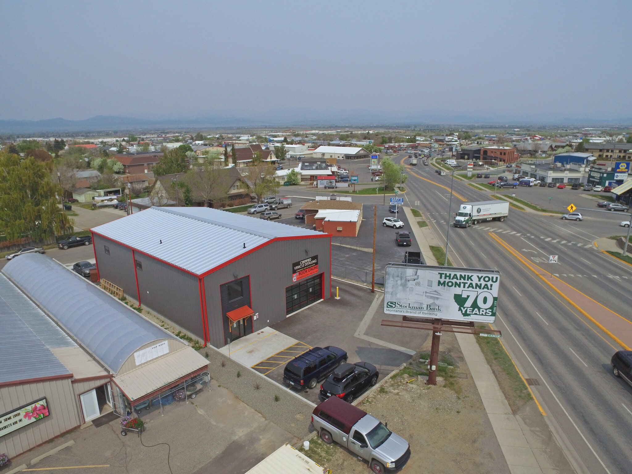 2020 N Last Chance Gulch, Helena, MT for sale Primary Photo- Image 1 of 16