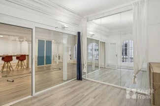 Plus de détails pour 40 Rue De Trévise, Paris - Bureau à louer