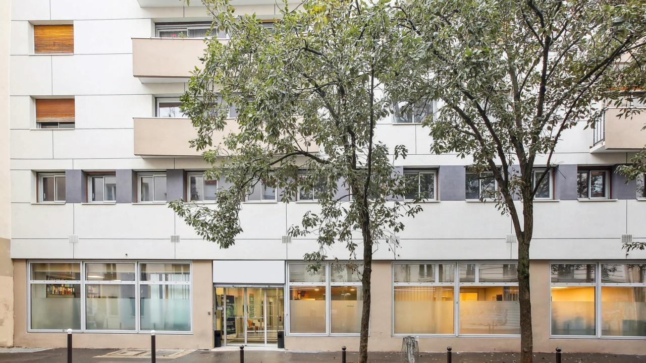 37-39 Rue Saint-Sébastien, Paris à vendre Photo du bâtiment- Image 1 de 7