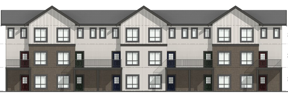 206 Southridge Boulevard, Fort Saskatchewan, AB à vendre - Photo du bâtiment - Image 2 de 3