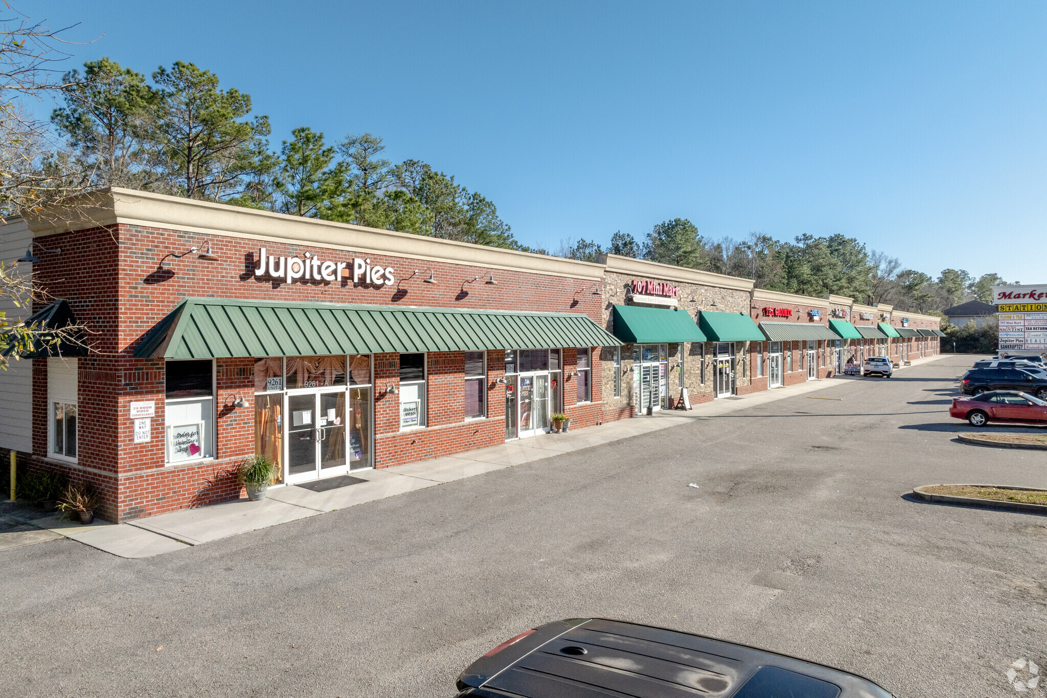 9261 Hwy 707, Myrtle Beach, SC for sale Primary Photo- Image 1 of 1