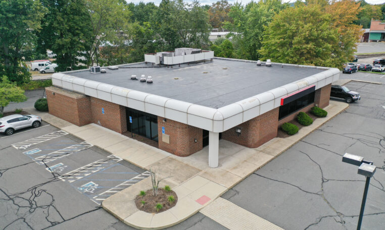 85 E Main St, Plainville, CT for sale Building Photo- Image 1 of 1