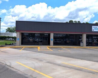 Plus de détails pour 402 Goode St, Quitman, TX - Commerce de détail à louer