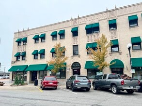 601-609 Laurel St, Brainerd, MN for lease Building Photo- Image 2 of 18