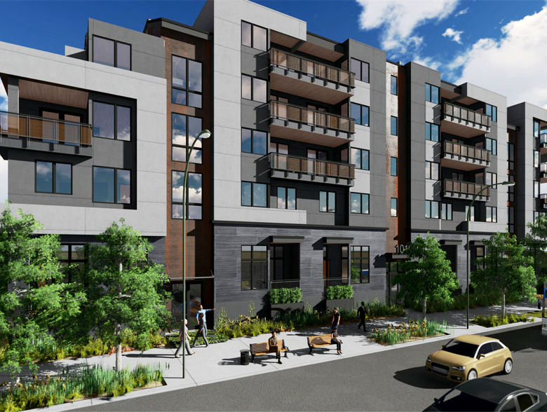 10192 San Pablo Ave, El Cerrito, CA for sale - Building Photo - Image 2 of 15