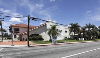 More details for 17501 E 17th St, Tustin, CA - Office for Lease