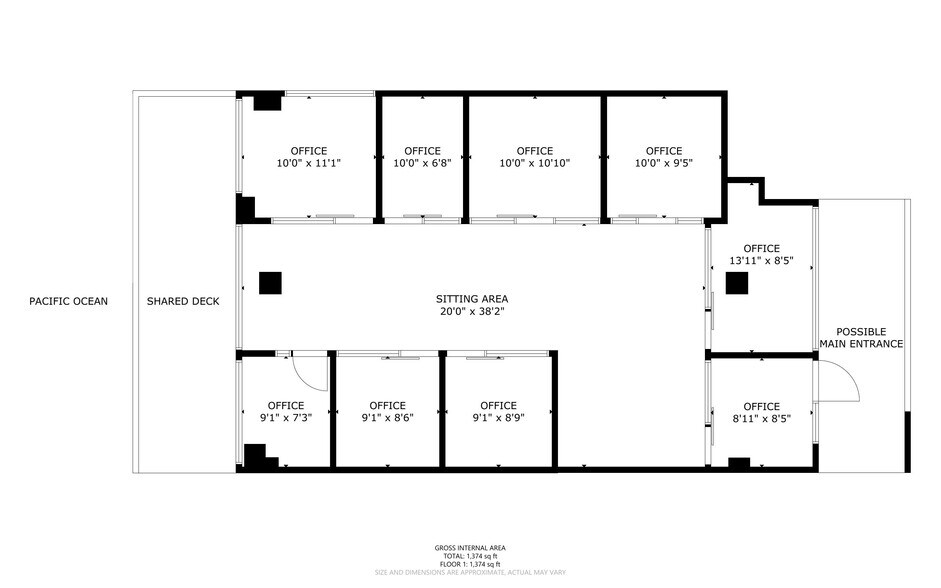 24903 Pacific Coast Hwy, Malibu, CA à louer - Photo du bâtiment - Image 3 de 11