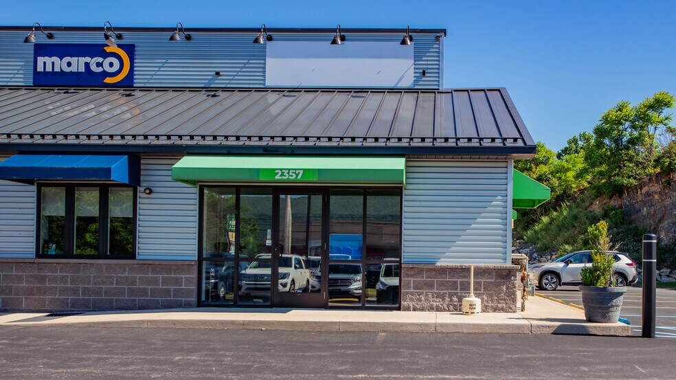 2357 3rd Street, Williamsport, PA for lease - Building Photo - Image 2 of 9