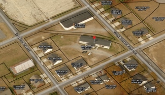 More details for 3310 Fields St, Farmville, NC - Industrial for Lease