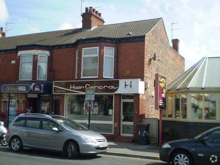 106 Chanterlands Ave, Hull for sale Building Photo- Image 1 of 3