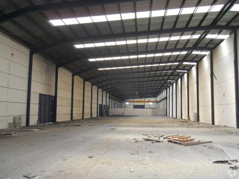 Industrial in El Carpio de Tajo, Toledo for sale - Interior Photo - Image 3 of 4
