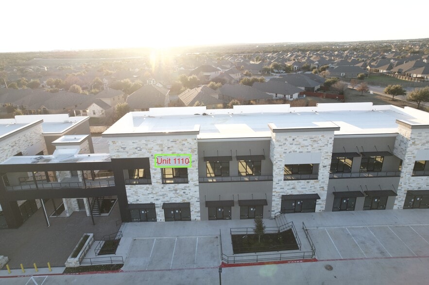 15301 Ronald Reagan Blvd, Leander, TX à vendre - Photo du bâtiment - Image 3 de 18