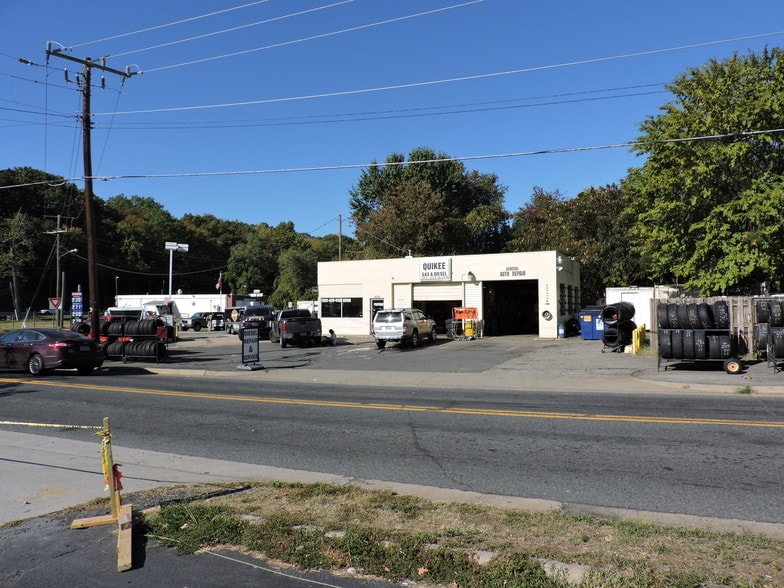 18704 Old Triangle Rd, Triangle, VA for sale - Building Photo - Image 3 of 9