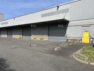 Plus de détails pour Industriel à louer