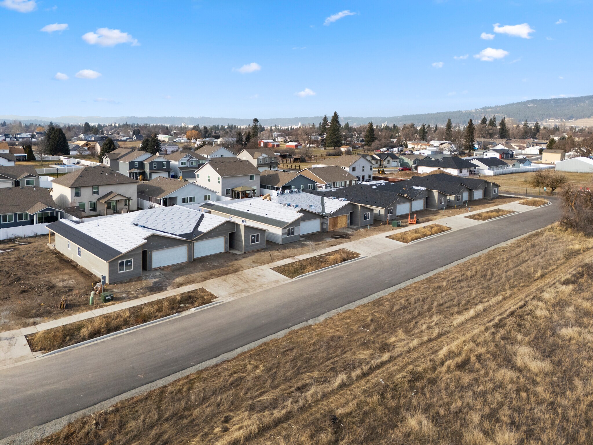 1715 N Selkirk Rd, Spokane Valley, WA for sale Building Photo- Image 1 of 1