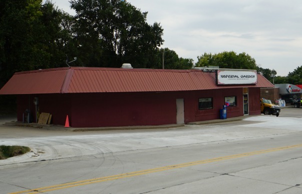 419 S 11th St, Nebraska City, NE for sale - Building Photo - Image 1 of 1