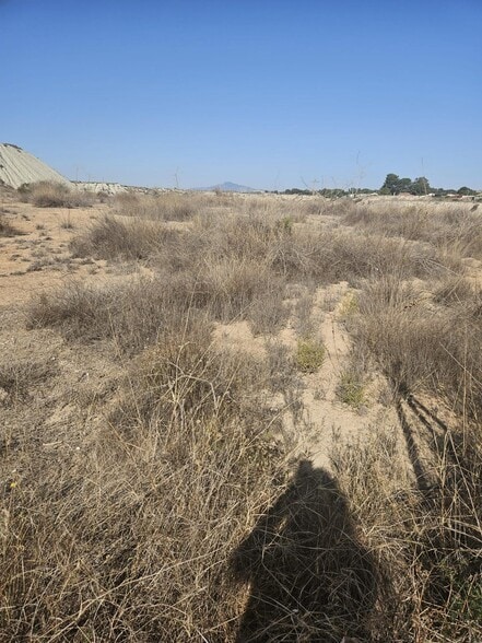 Land in Molina de Segura for sale - Site Plan - Image 3 of 7