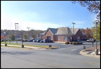 More details for 15030 Idlewild Rd, Matthews, NC - Retail for Lease