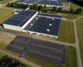 200 Murray Dr, Warren, PA - AÉRIEN  Vue de la carte