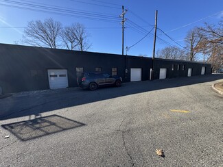 Plus de détails pour 28 Brookside Ave, Little Falls, NJ - Industriel/Logistique à louer