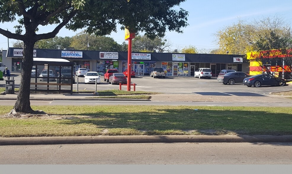 5403 Antoine, Houston, TX for lease Primary Photo- Image 1 of 3