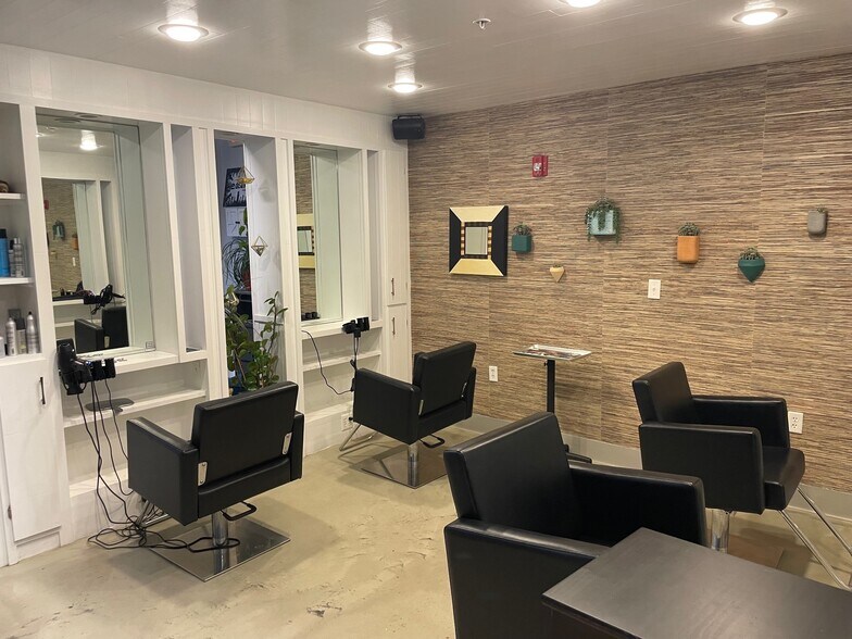 489 Ellicott St, Buffalo, NY à louer - Photo du bâtiment - Image 2 de 5