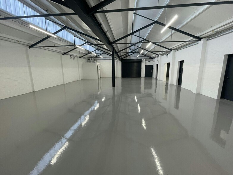 28 Zennor Rd, Londres à louer - Photo du bâtiment - Image 2 de 5