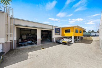Plus de détails pour 140 Wecker Rd, Brisbane - Bureau, Industriel à louer