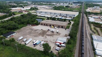 Plus de détails pour 6925 S 6th St, Oak Creek, WI - Industriel à louer