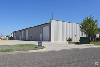 Plus de détails pour 3333-3349 Deskin Dr, Norman, OK - Industriel à louer