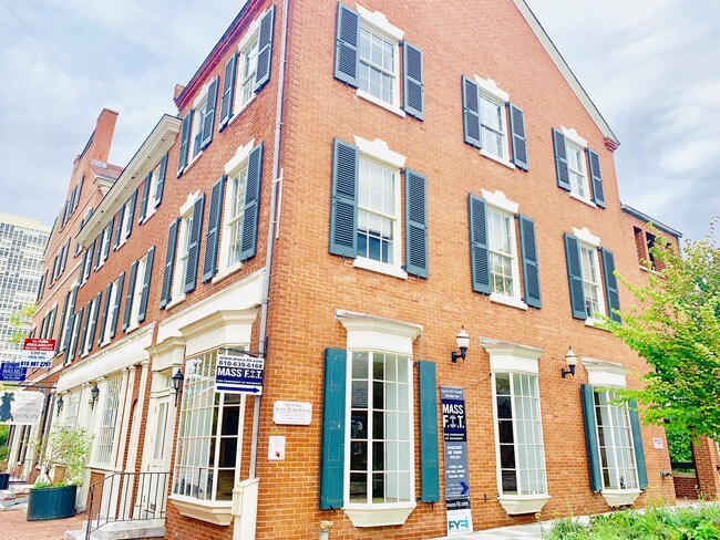 Plus de détails pour 401-411 S 2nd St, Philadelphia, PA - Bureau à louer