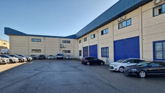 More details for Industrial for Lease