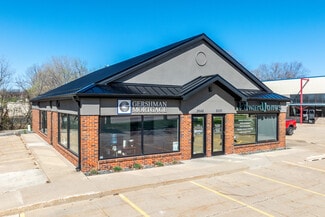 Plus de détails pour 2646-2650 100th St, Urbandale, IA - Bureau à louer