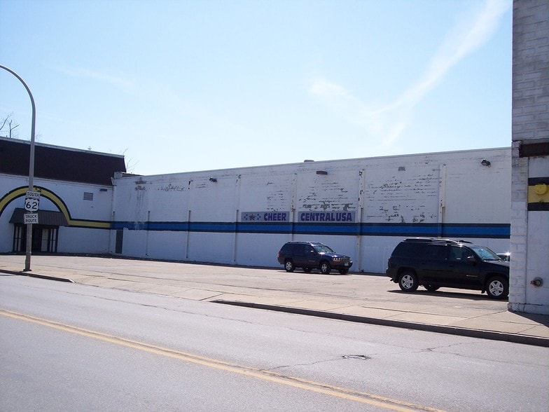 1200 Jefferson Ave, Buffalo, NY for sale - Building Photo - Image 3 of 9