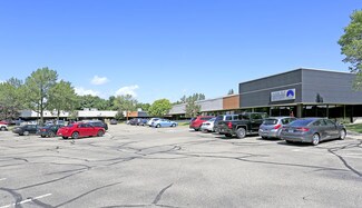 Plus de détails pour 12400 Whitewater Dr, Minnetonka, MN - Bureau, Bureau/Médical à louer