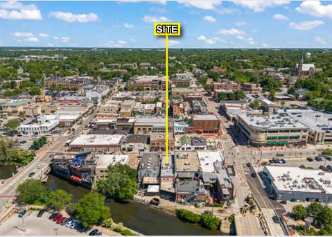 20 W Chicago Ave, Naperville, IL for sale - Other - Image 3 of 8