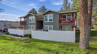 Plus de détails pour North Spokane Investment Portfolio – Multi-résidentiel à vendre, Spokane, WA