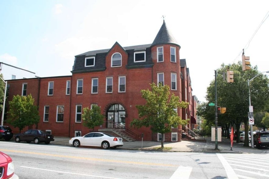 21 W 25th St, Baltimore, MD for sale - Building Photo - Image 2 of 40