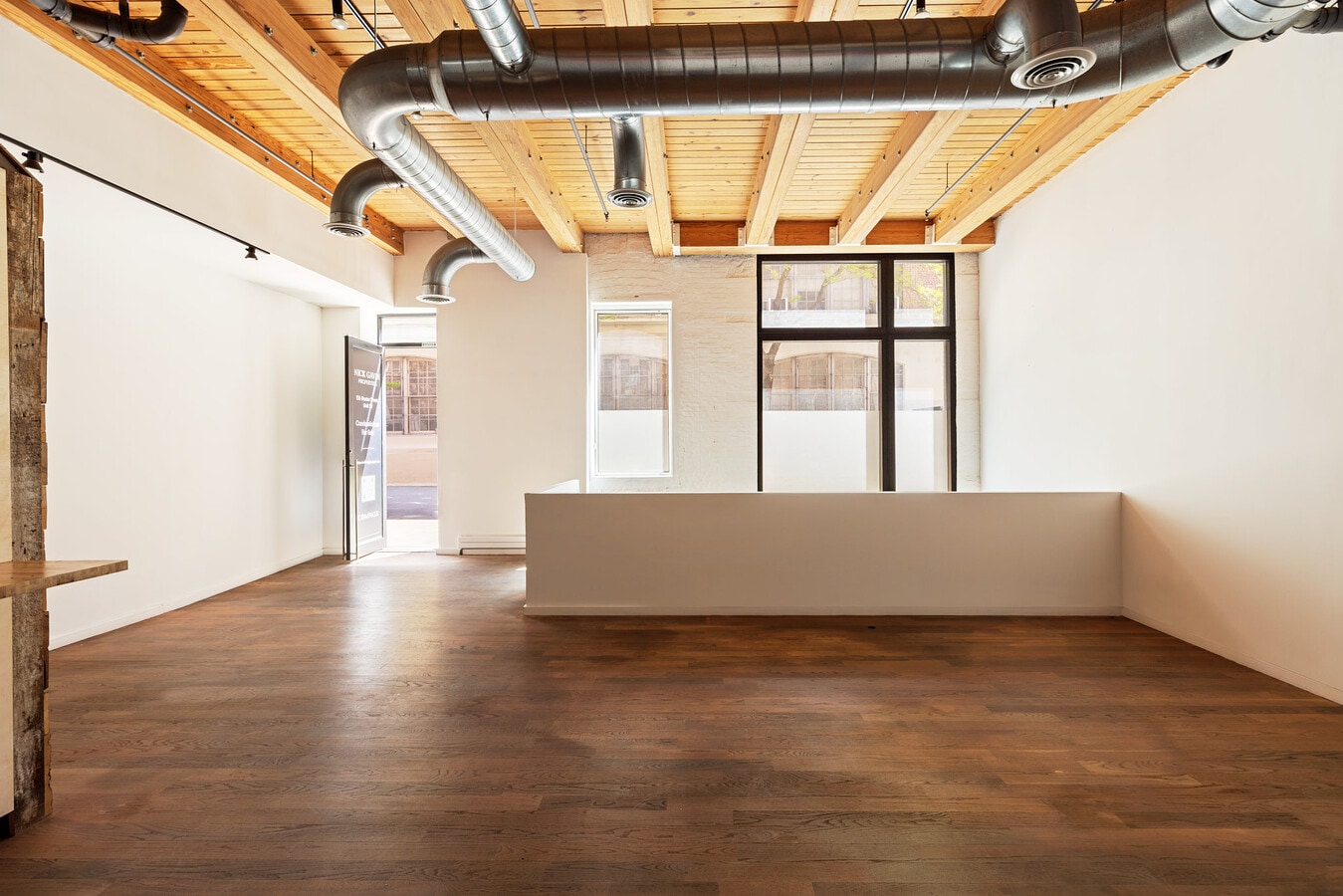 134-136 Baxter St, New York, NY 10013 - Unité 1B - - Photo intérieure - Image 2 of 10