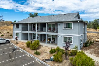 Plus de détails pour 575-579 Racquet Way, Diamond Springs, CA - Multi-résidentiel à vendre