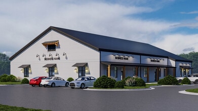 1160 E Cutlar Crossing, Leland, NC for lease Building Photo- Image 2 of 6