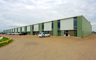 Plus de détails pour 702 18 Av, Nisku, AB - Industriel à louer