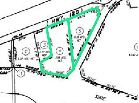 3870-3938 Yosemite Ave, Lathrop, CA à vendre - Photo du bâtiment - Image 2 de 2