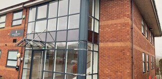 Plus de détails pour 18 Gander Ln, Clowne - Bureau à louer