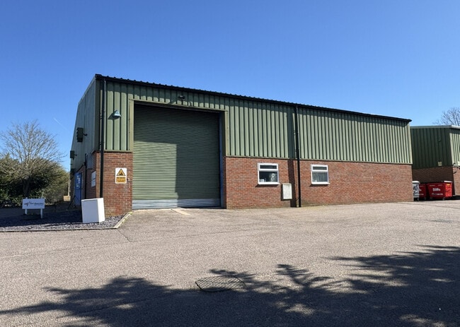 More details for Unit 1 Noah's Ark, Kemsing, Sevenoaks, Kemsing - Industrial for Lease
