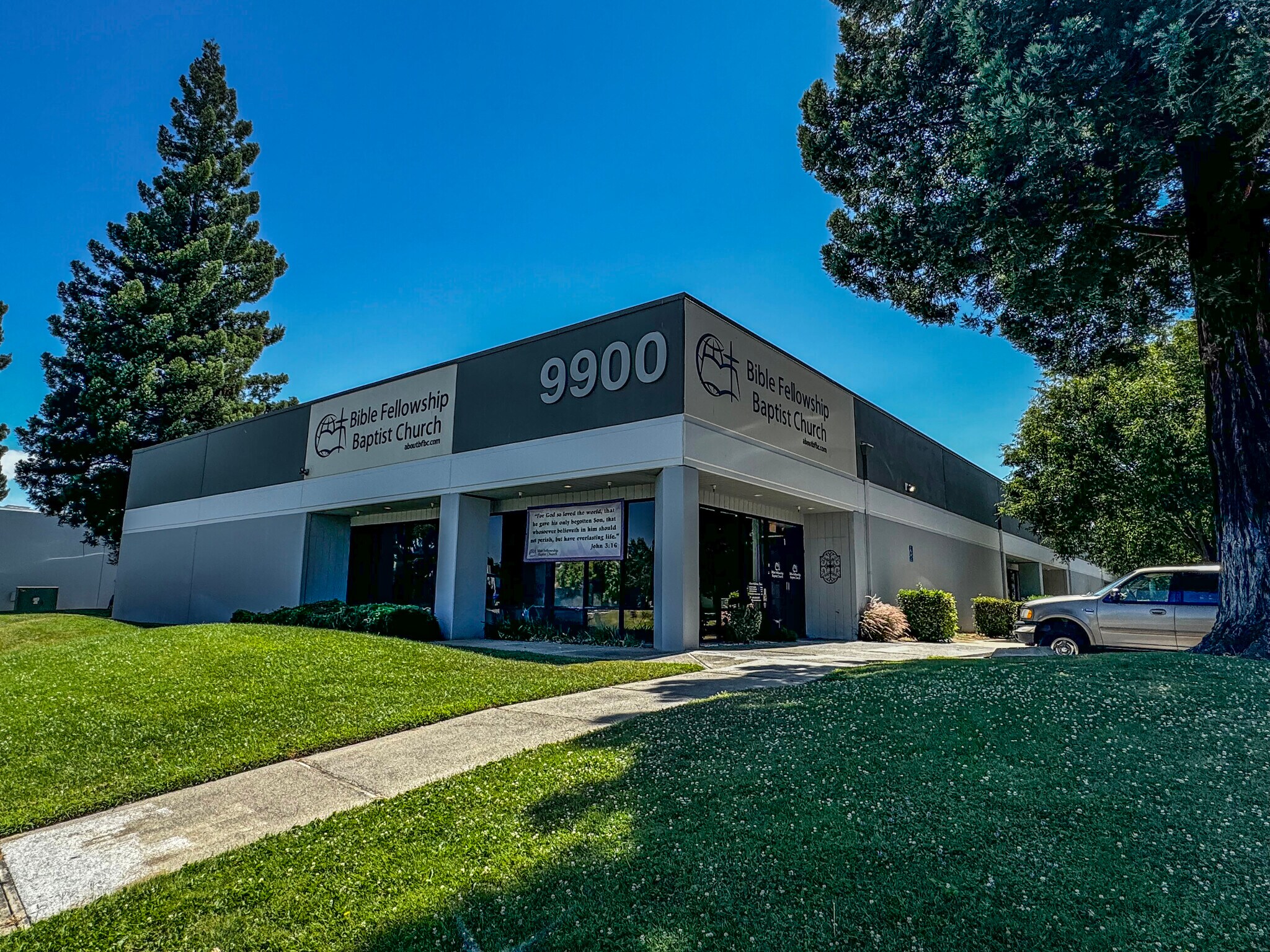 9900 Horn Rd, Sacramento, CA for sale Building Photo- Image 1 of 1