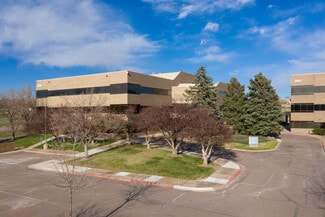 More details for 206 W County Line Rd, Highlands Ranch, CO - Medical for Lease