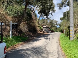 More details for 000 Encino Drive, Aptos, CA - Land for Sale