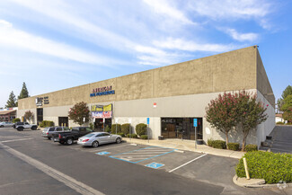 More details for 1777 E Hammer Ln, Stockton, CA - Retail for Lease